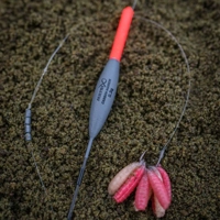 Matrix Carbon Margin Pole Floats